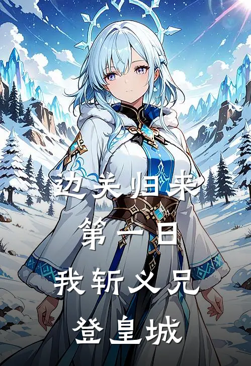 边关归来第一日，我斩义兄登皇城