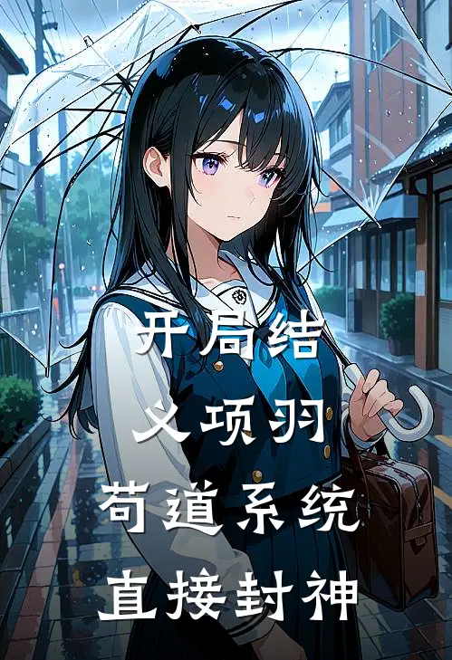 开局结义项羽，苟道系统直接封神