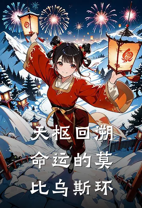 天枢回溯：命运的莫比乌斯环