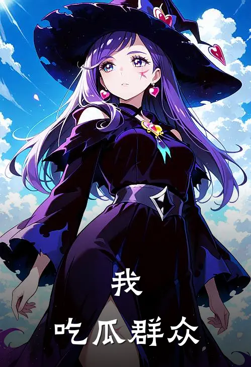 我，吃瓜群众蔡荀姜崎最新章节免费阅读_我，吃瓜群众热门小说