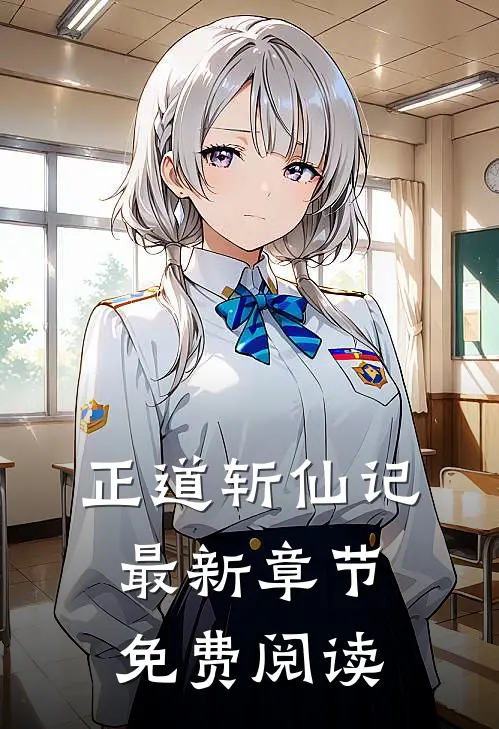 正道斩仙记最新章节免费阅读