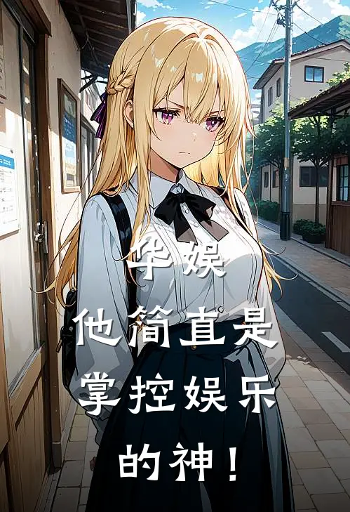 华娱：他简直是掌控娱乐的神！