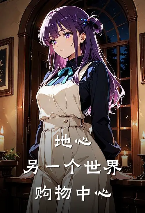 地心：另一个世界购物中心