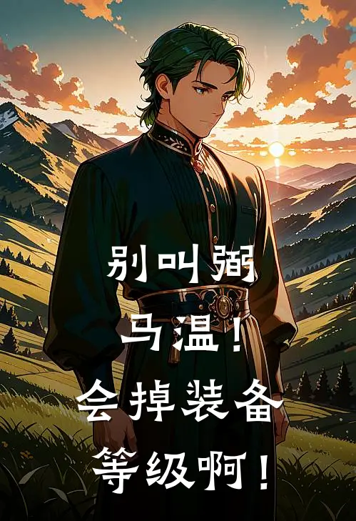 别叫弼马温！会掉装备等级啊！