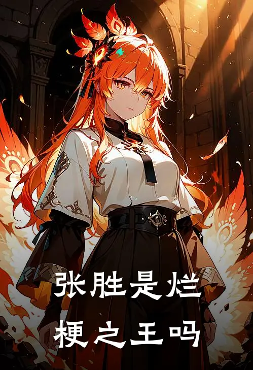 张胜是烂梗之王吗