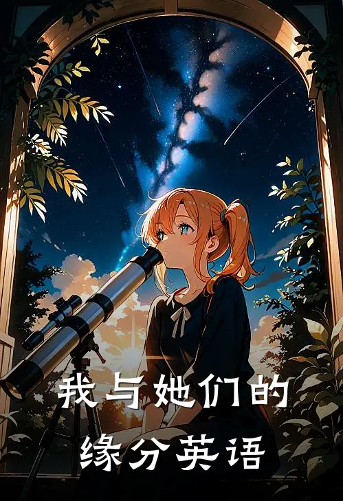 我与她们的缘分英语