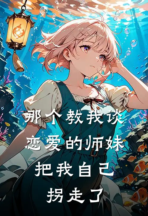 那个教我谈恋爱的师妹，把我自己拐走了