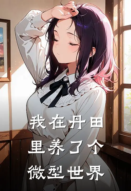 我在丹田里养了个微型世界