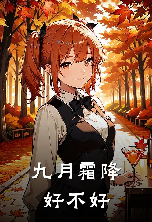 九月霜降好不好