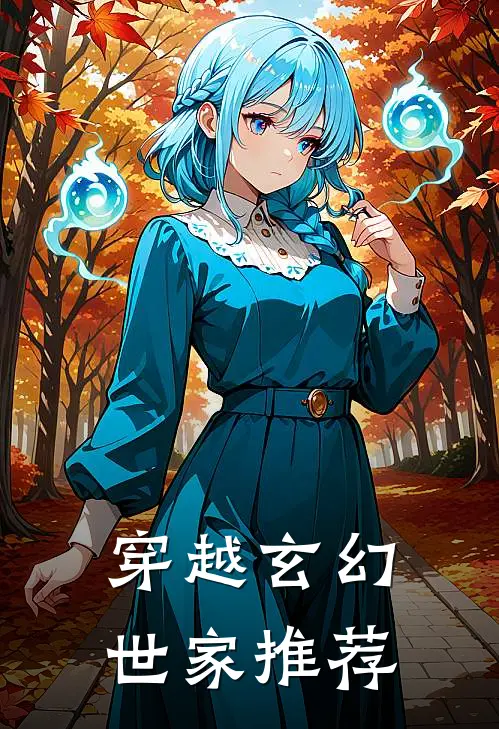 穿越玄幻世家推荐