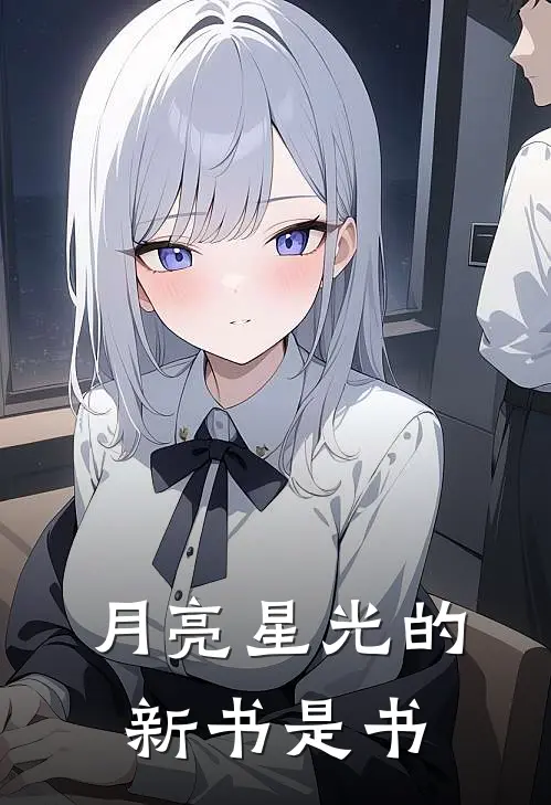 月亮星光的新书是书