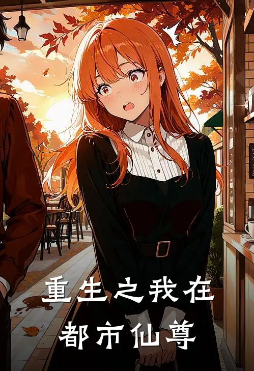 重生之我在都市仙尊