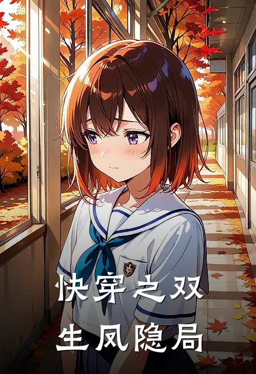 快穿之双生凤隐局