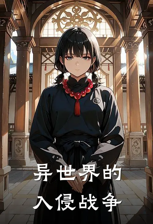 异世界的入侵战争