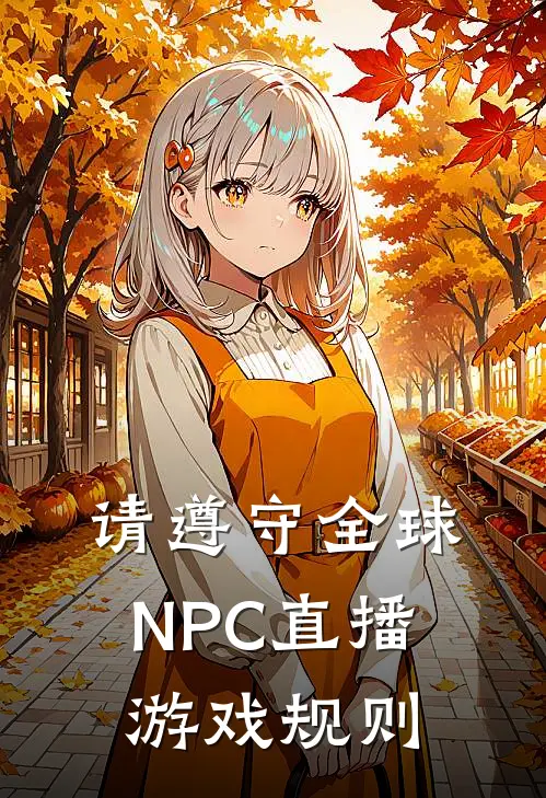 请遵守全球NPC直播游戏规则盛屿林仇完结版免费阅读_请遵守全球NPC直播游戏规则全章节免费在线阅读
