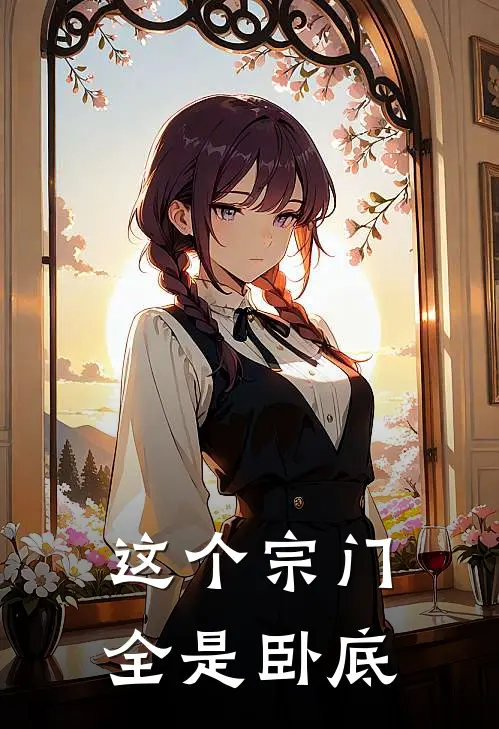 这个宗门全是卧底