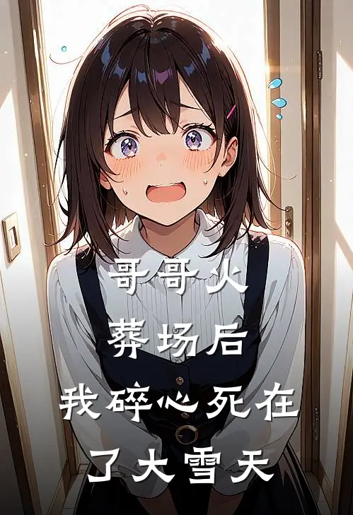 哥哥火葬场后，我碎心死在了大雪天