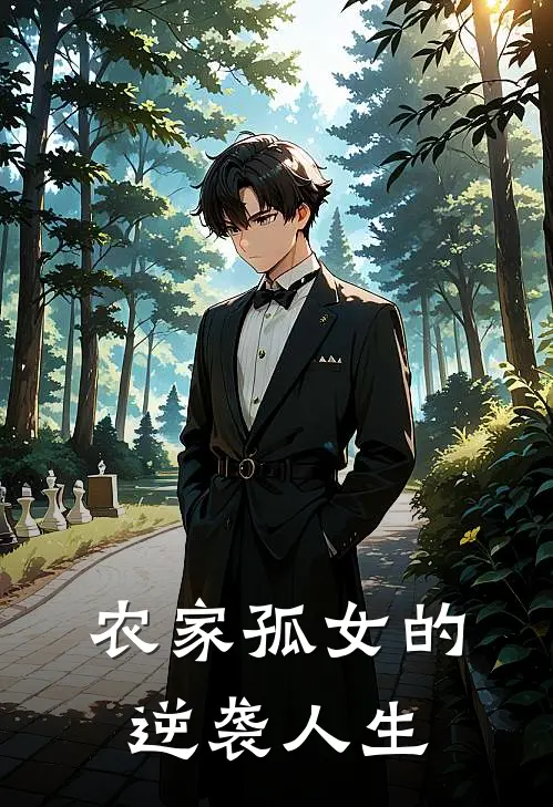 农家孤女的逆袭人生