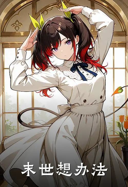 末世想办法