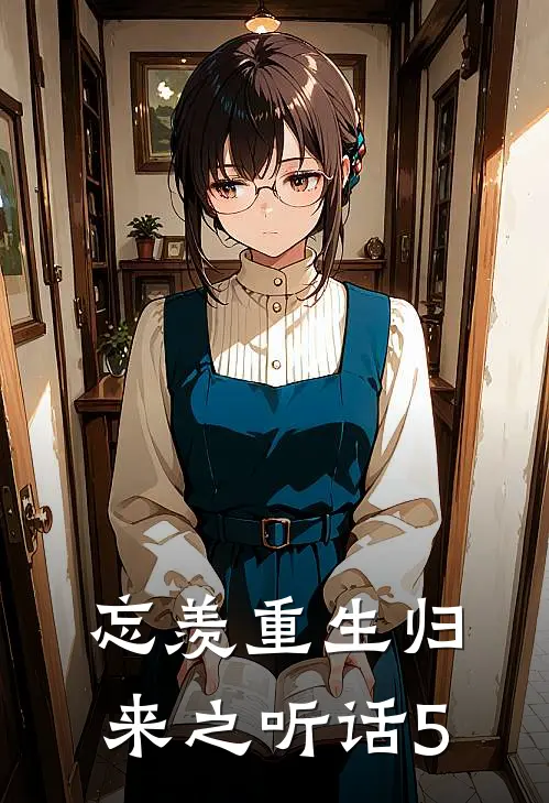 忘羡重生归来之听话5