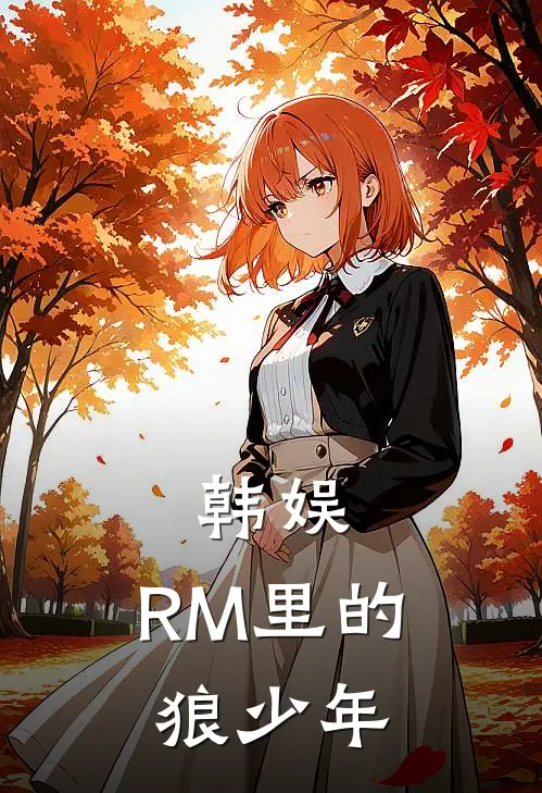 韩娱：RM里的狼少年