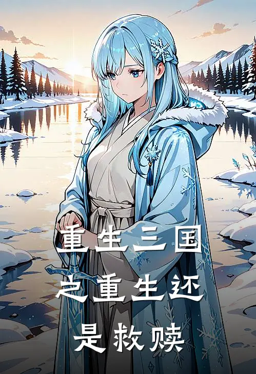 重生三国之重生还是救赎