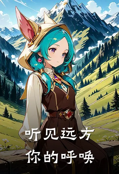 听见远方你的呼唤