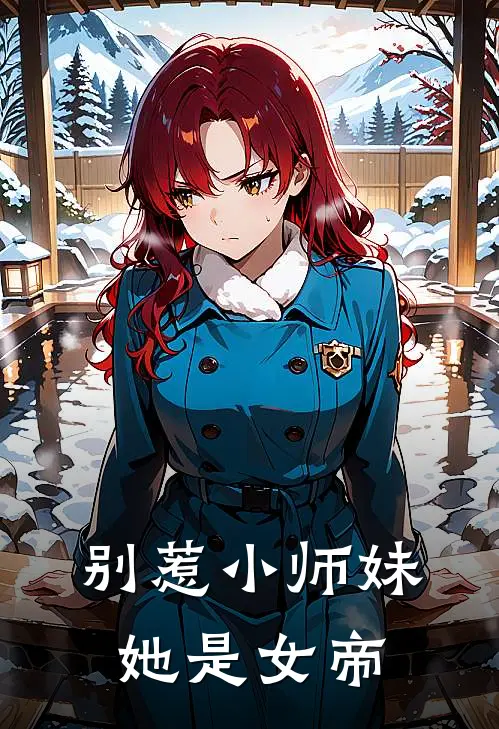 别惹小师妹她是女帝