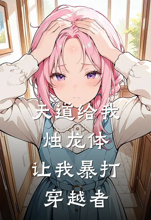 天道给我烛龙体：让我暴打穿越者