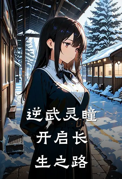 逆武灵瞳，开启长生之路