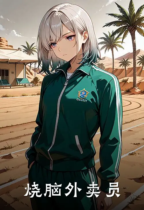 烧脑外卖员