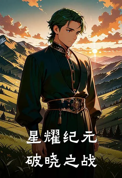 林羽维克托(星耀纪元：破晓之战)最新章节免费在线阅读_星耀纪元：破晓之战最新章节免费阅读