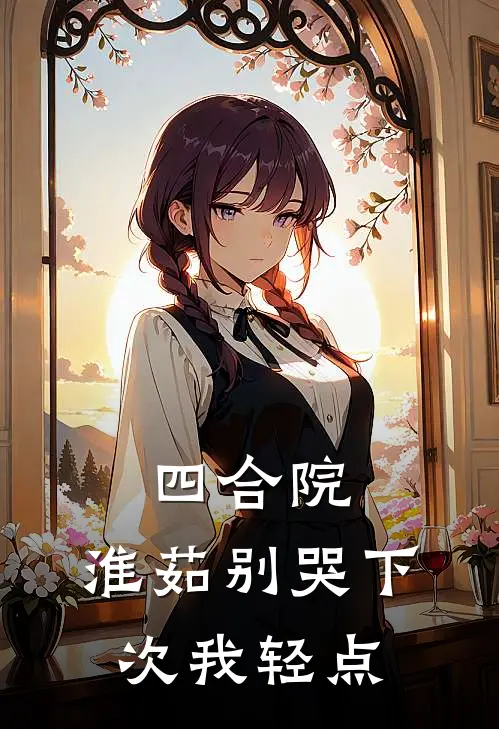 四合院：淮茹别哭下次我轻点