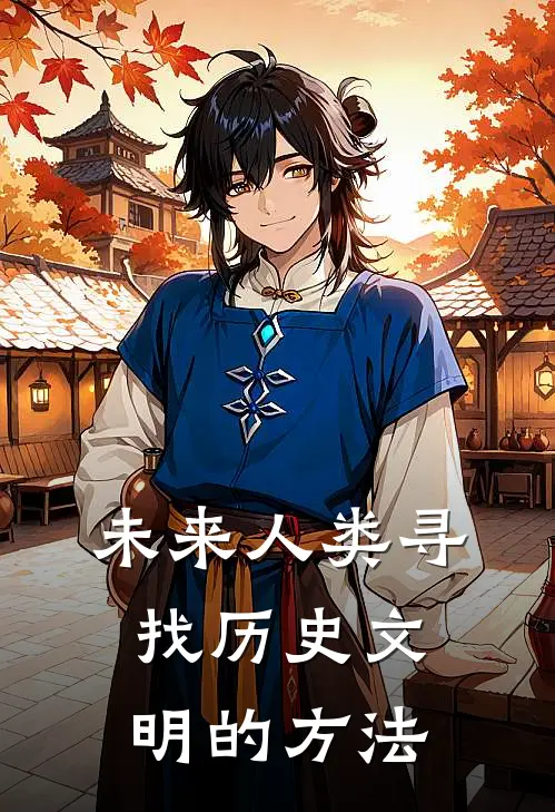 未来人类寻找历史文明的方法