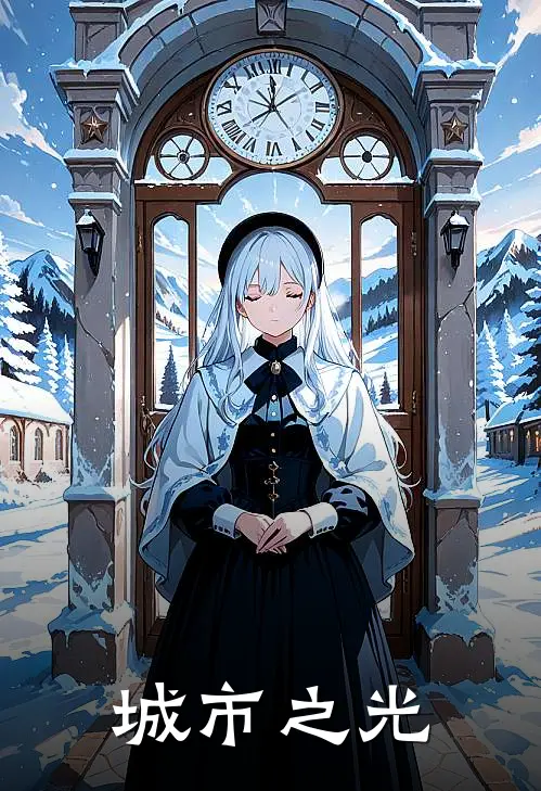 城市之光