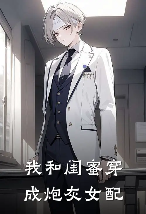 我和闺蜜穿成炮灰女配