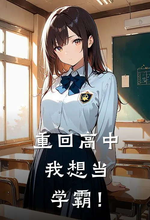 重回高中，我想当学霸！
