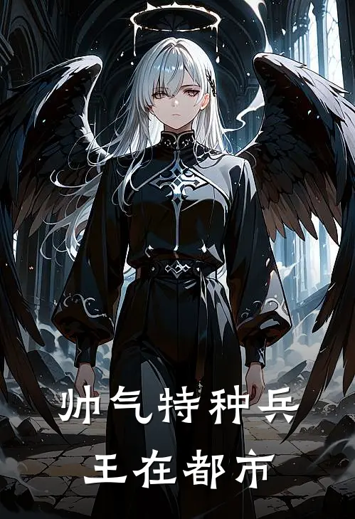 帅气特种兵王在都市