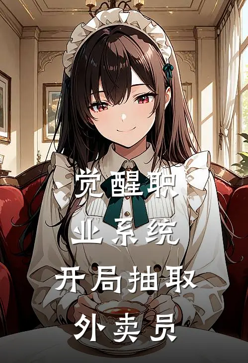 觉醒职业系统，开局抽取外卖员(李天明江临川)在线免费小说_免费阅读全文觉醒职业系统，开局抽取外卖员(李天明江临川)