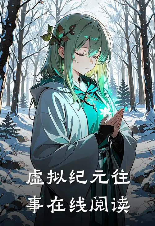 虚拟纪元往事在线阅读