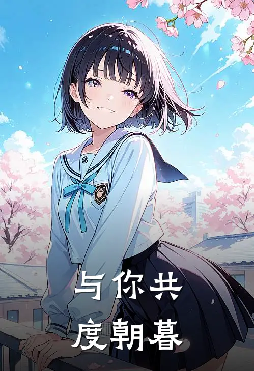 与你共度朝暮