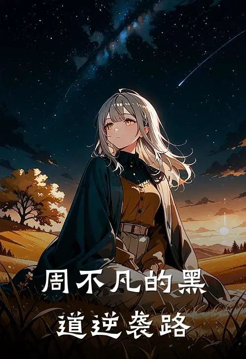 周不凡的黑道逆袭路