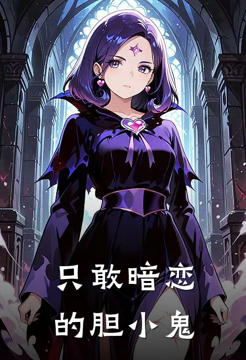 只敢暗恋的胆小鬼