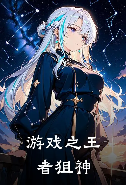 游戏之王者狙神