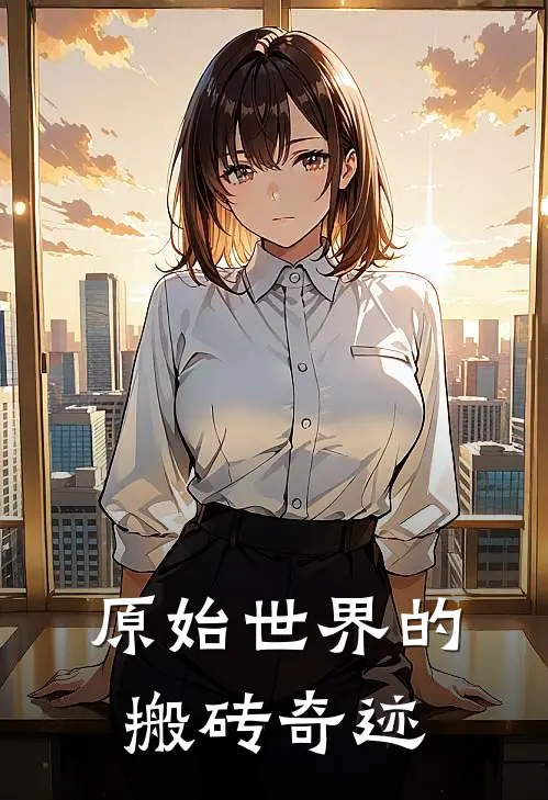 原始世界的搬砖奇迹