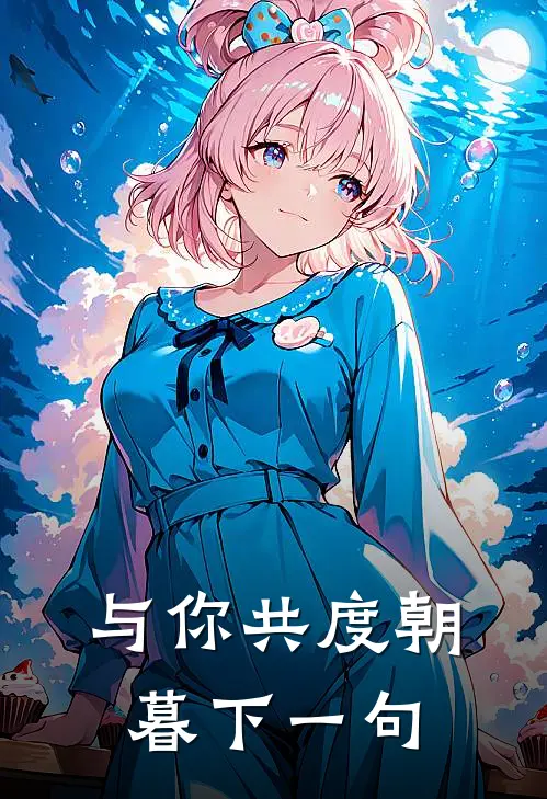 与你共度朝暮下一句