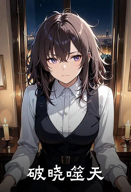 破晓噬天