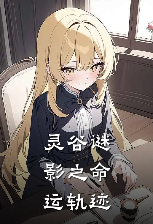 灵谷谜影之命运轨迹