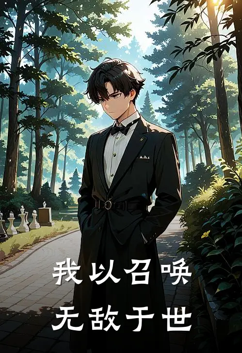 我以召唤无敌于世