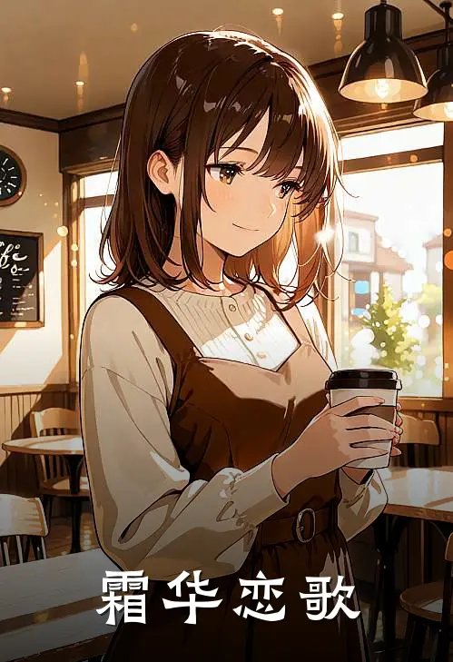 霜华恋歌(林晓冬云秋)免费阅读_完结热门小说霜华恋歌(林晓冬云秋)